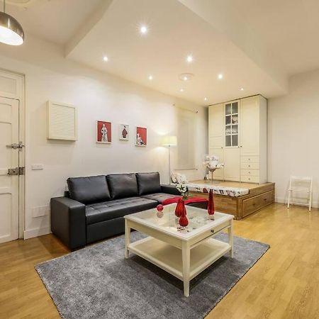Myhousespain - Fantastico Piso Frente Al Wizink Madrid Exterior photo