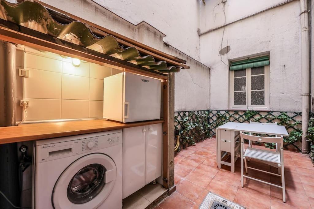 Myhousespain - Fantastico Piso Frente Al Wizink Madrid Exterior photo